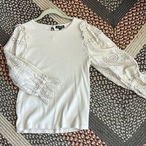 J Crew top